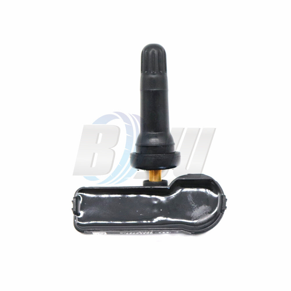 4-pack TPMS tire pressure sensors 56029481AB 433MHz for Jeep Grand Cherokee 08-10- v