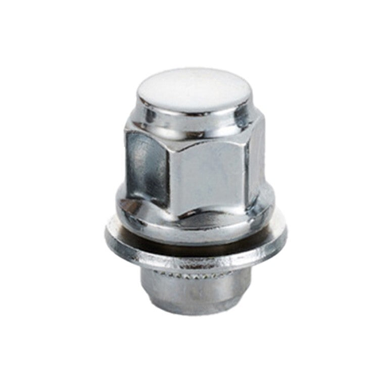 for for Lexus Chrome Lug Nuts 90942-01033 Replacement Part v