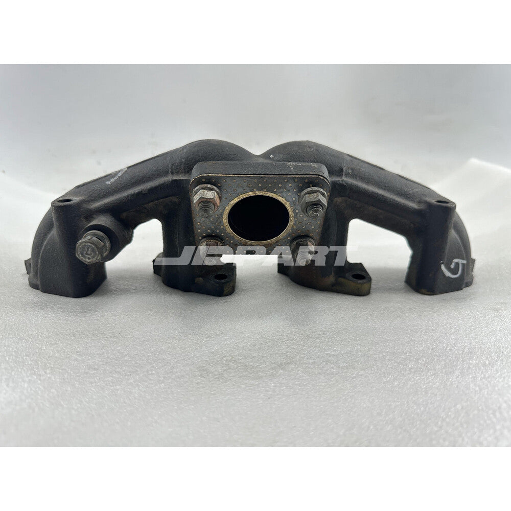 V2403 Exhaust Manifold 1E013-12310 - Suitable for engine parts