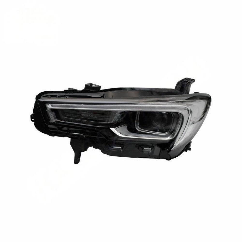 Part # 42699707 Headlight (1 piece) Q