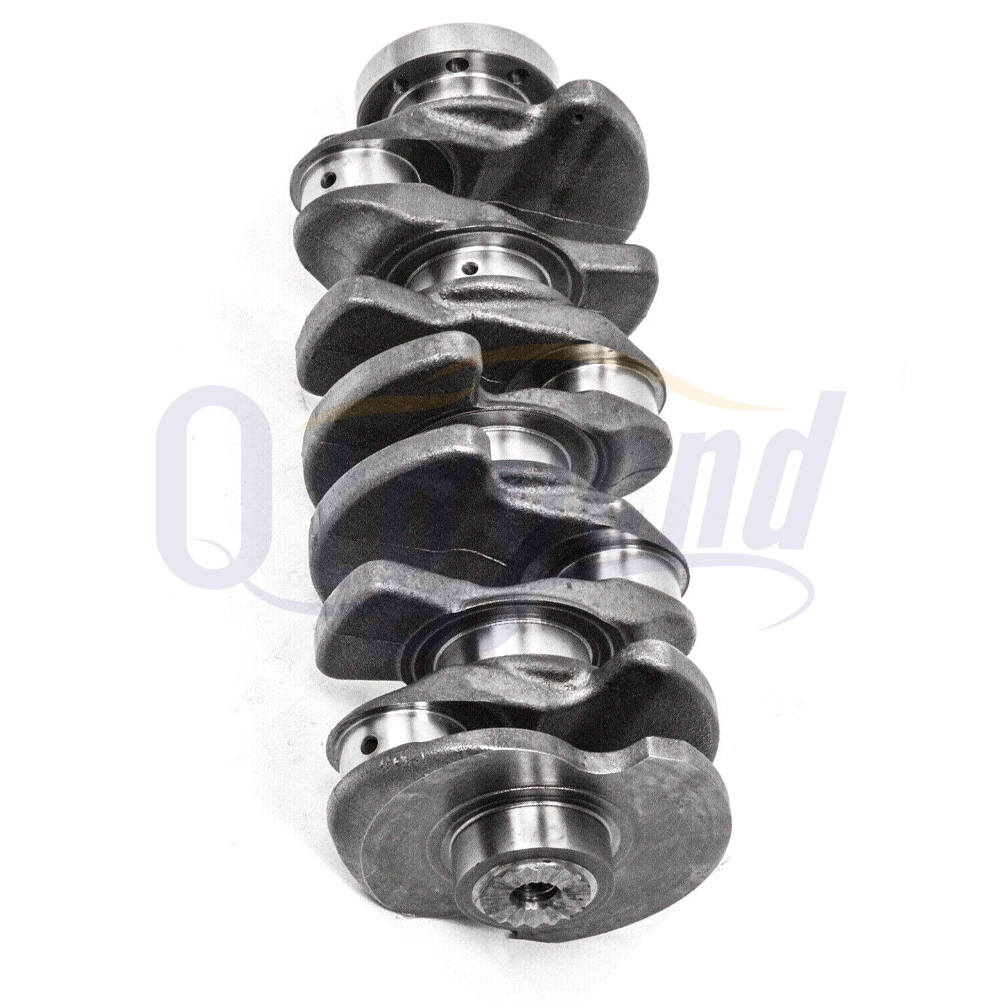 Engine crankshaft 06H105021M, suitable for Volkswagen GTI, EOS, for Tiguan , for Audi TT 2.0T, CCZ, CAW, CCT, CBF