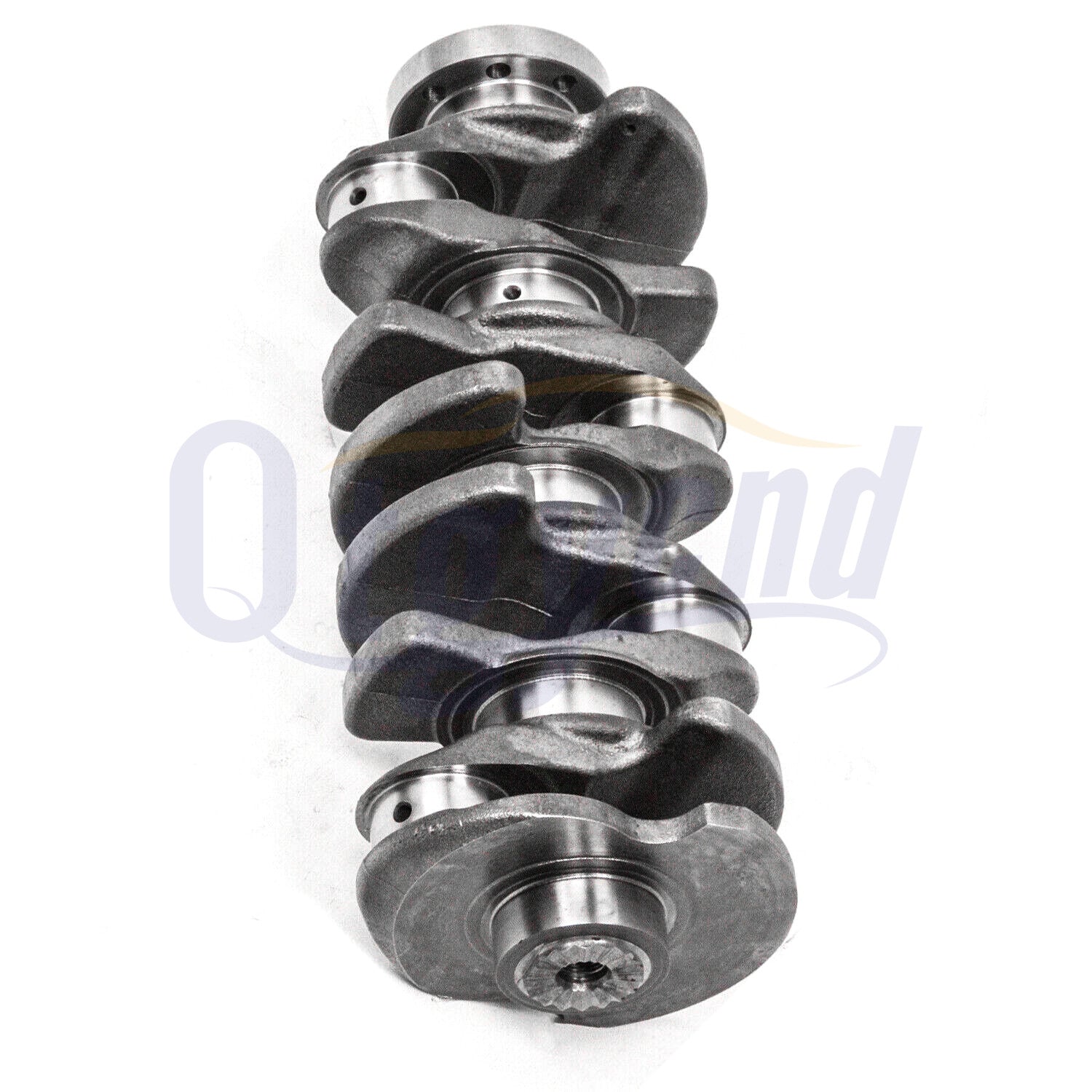 Engine crankshaft 06H105021M, suitable for Volkswagen GTI, EOS, for Tiguan , for Audi TT 2.0T, CCZ, CAW, CCT, CBF