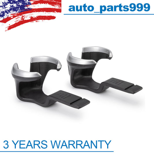 2-Piece Cup Holder/Beverage Holder for Holden RG Colorado Space Cab 2016-2022 52124622- n