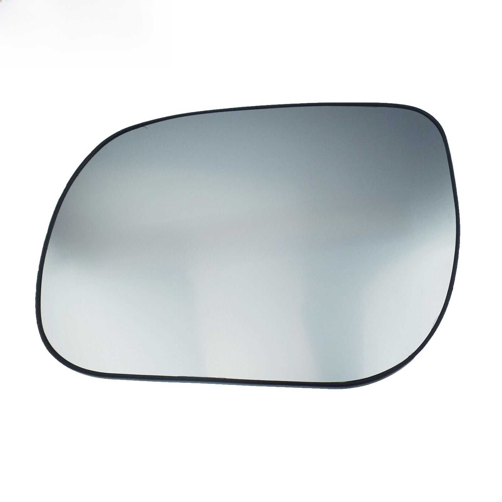 for Toyota RAV4 2006-12 8796142790 Left Side Door Mirror Glass W/ Backing Heated