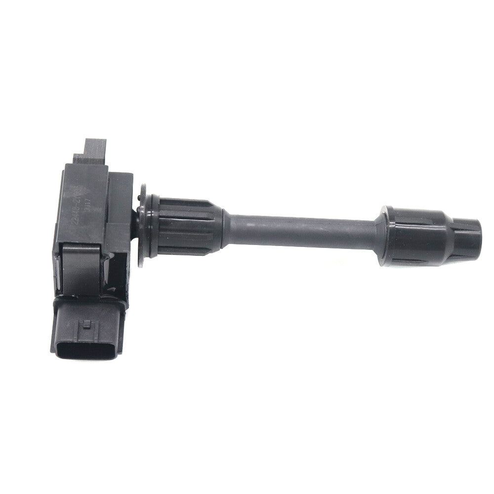 The 22448-2y005 ignition coil is suitable for the Maxima for Infiniti I30 3.0L Cefiro J31 00 - 01- v