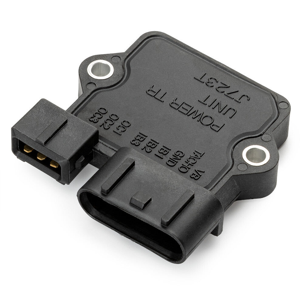 The new ignition control module unit igniter is suitable for Sport Montero 3.0L J723T- v