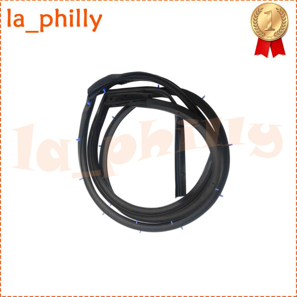 82830-3RA0A-A11 for Nissan SENTRA 13-18 RH Door Silence Weather Stripping Seals