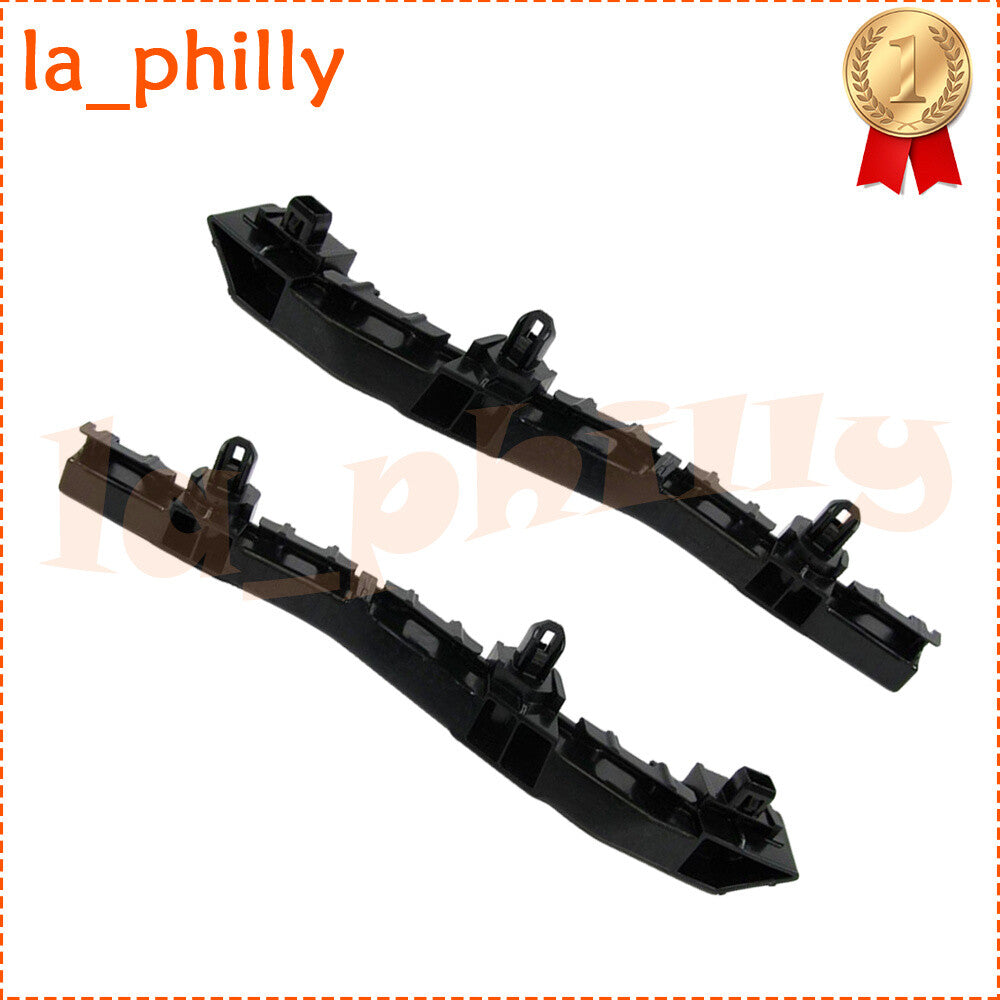 Fit For 2011-2014 for DODGE AVENGER Front Bumper RHLH Side Fascia Support Bracke