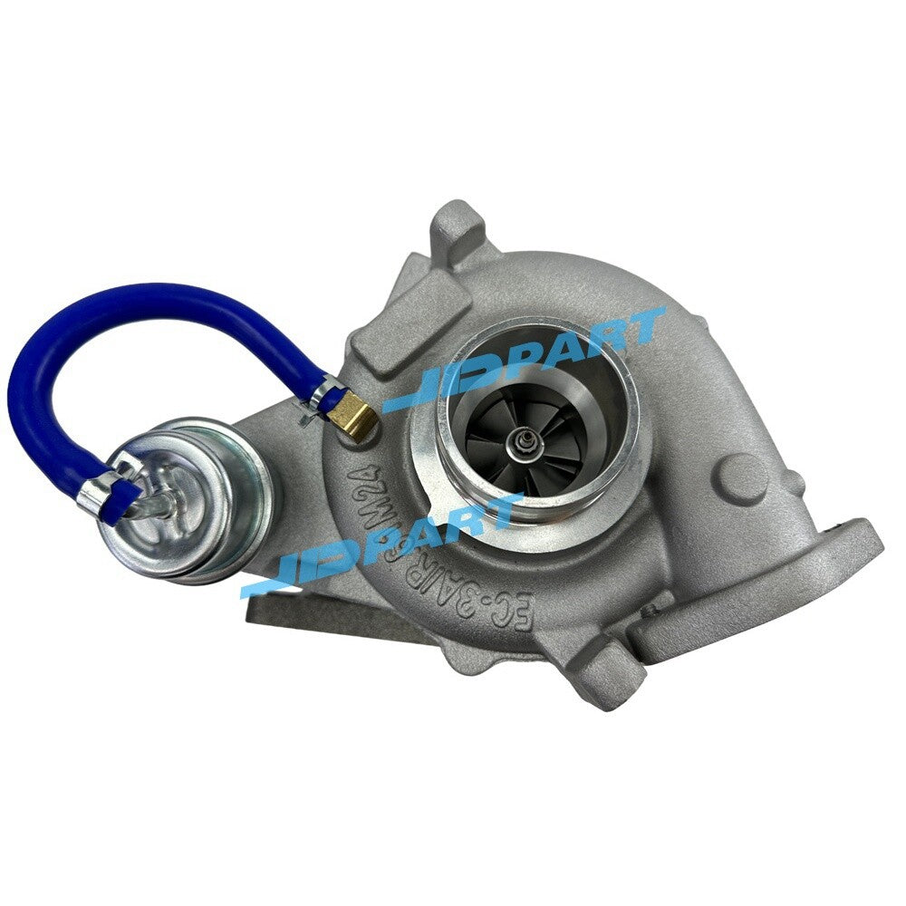 N04C Turbocharger 24100-4660 - Suitable for Hino excavator parts