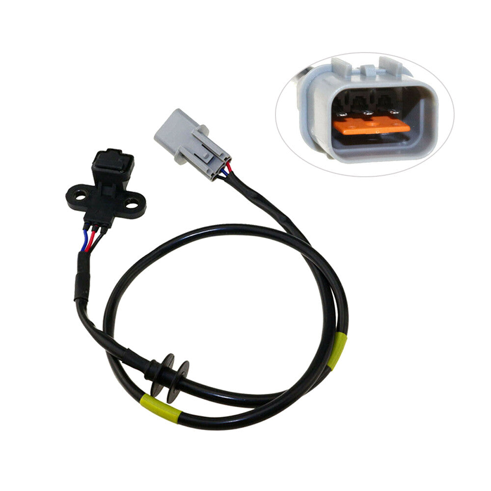 Camshaft Position Sensor 3-Pin For 1997-2000 Montero 1997-2004 Montero Sport Q