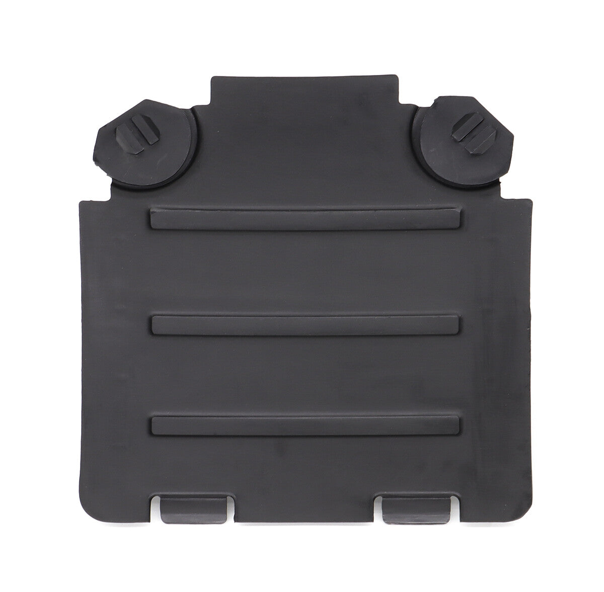 Lid cover wheelhouse for BMW X1 E84 wheelbox front access to fender DE Q