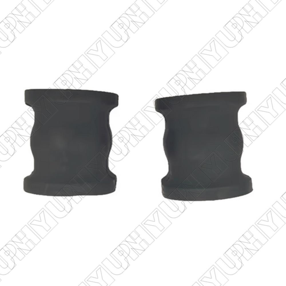 2Pcs Rear Stabilizer Bushing GJ6A-28-156 Fit for Mazda 6 ATENZA GG GY 2002-2007 Q