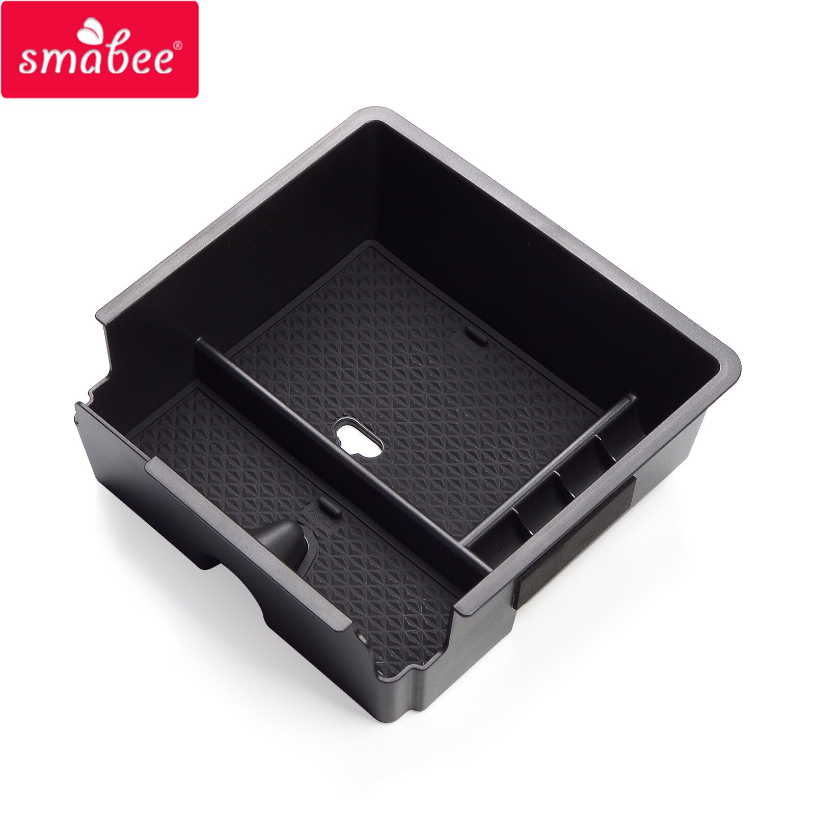Car Center Console Armrest Storage Box for FORD RANGER 2012 - 2023 Accessories
