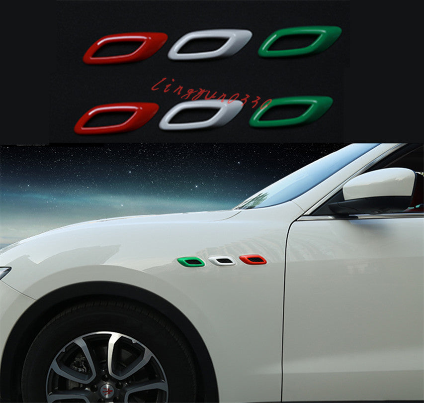 For CHR C-HR 2016-2020 Chrome Rear Bumper Protector Decor Cover Trim ABS v