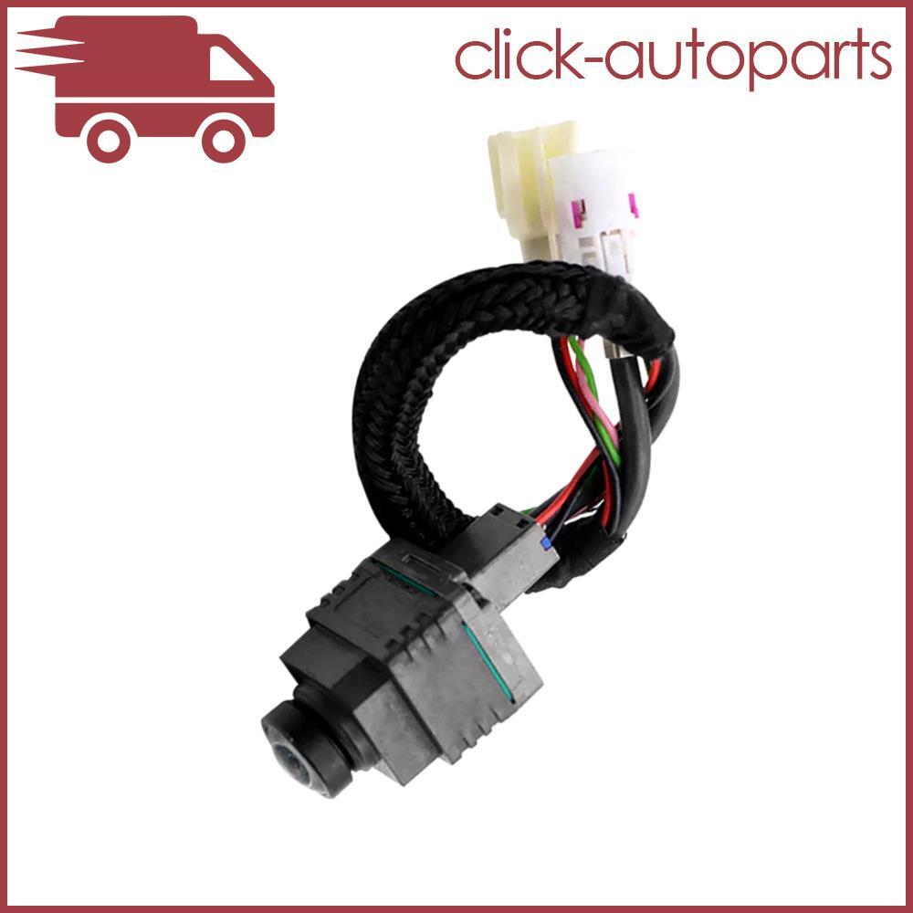 Rear View Camera MetalPlastic For 2015 2016 2017 W231 W246 B Replacement Q