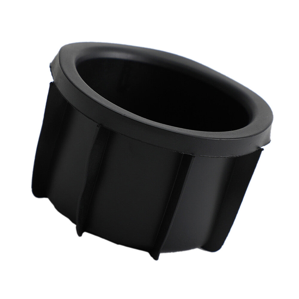 Console Box Cup Holder for 2006 - 2011 for Toyota RAV4 55618-42040 Black Q