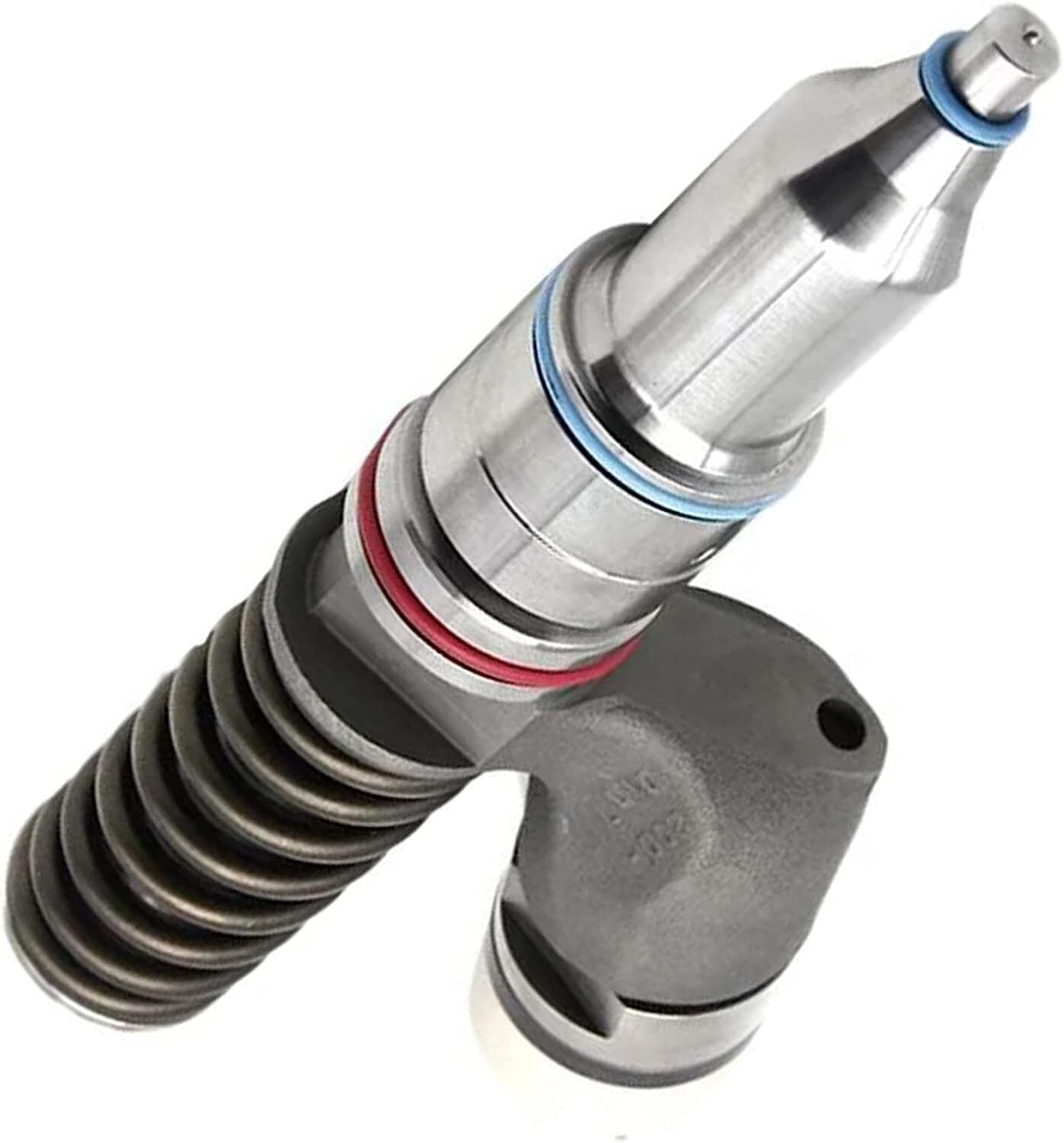 1PC Fuel Injector With 2768307 276-8307 For Caterpillar C15 C18 Engine