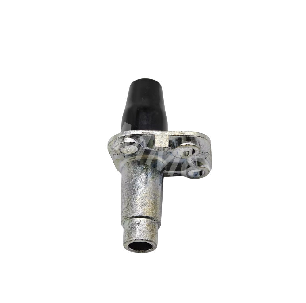 Radio Antenna Base Mount Replacement Fit for Ford F-350 Super Duty 2017-2021 Q