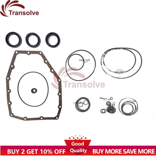 JF414E Auto Transmission Seal Kit Overhaul Kit for NISSAN MARCH 2011-ON B107820E