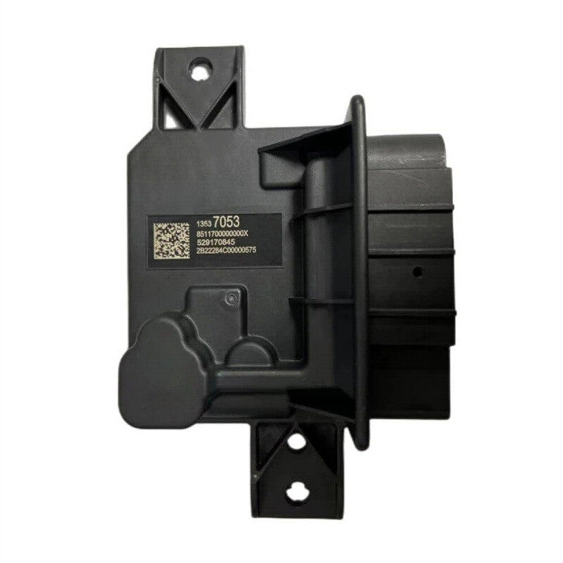Fuel pump power control module replacement part for Cadillac for Chevrolet for gMC 13537053 Q