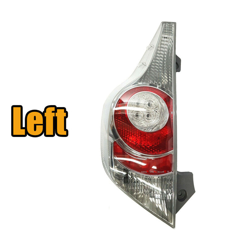 NEW TAIL LIGHT LAMP ( ) for TOYOTA PRIUS-C NHP10 5DR 2011 - 2015 LEFT LH