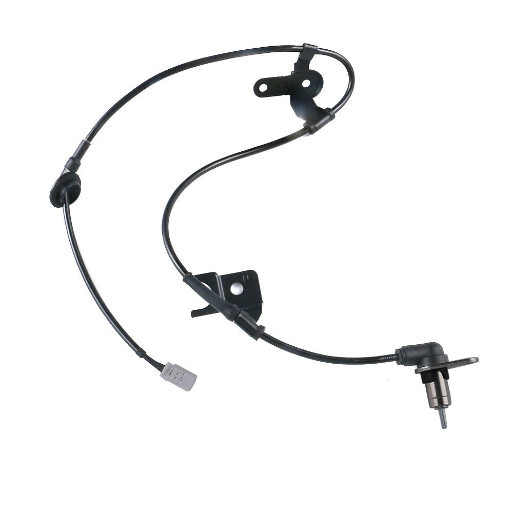 Rear Passenger Side ABS Wheel Speed Sensor for Mazda 323 Protege 1999-2003 Q