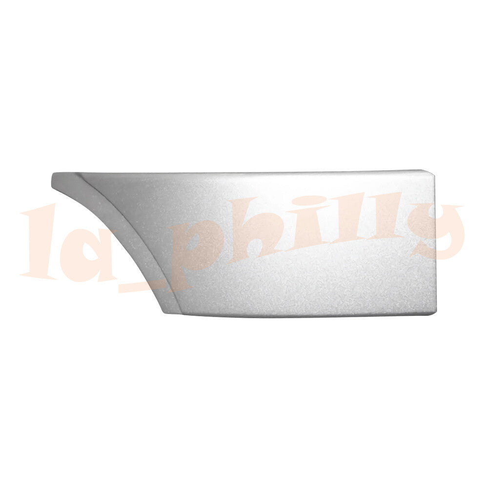 For 2007-14 for Toyota FJ Cruiser Front Right Side Bumper Filler Trim Panels Sliver