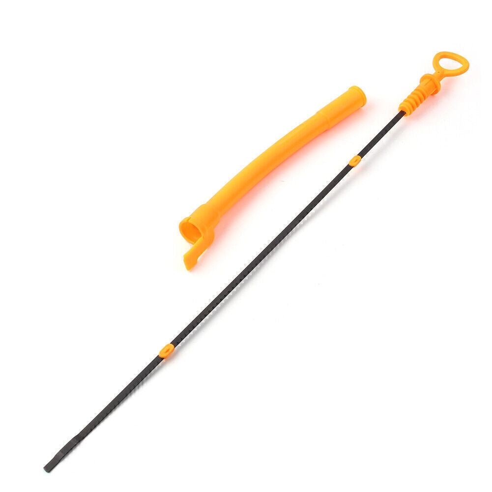 Oil DipStick and Oil Dip Stick Funnel Tube for Audi for Volkswagen for Seat