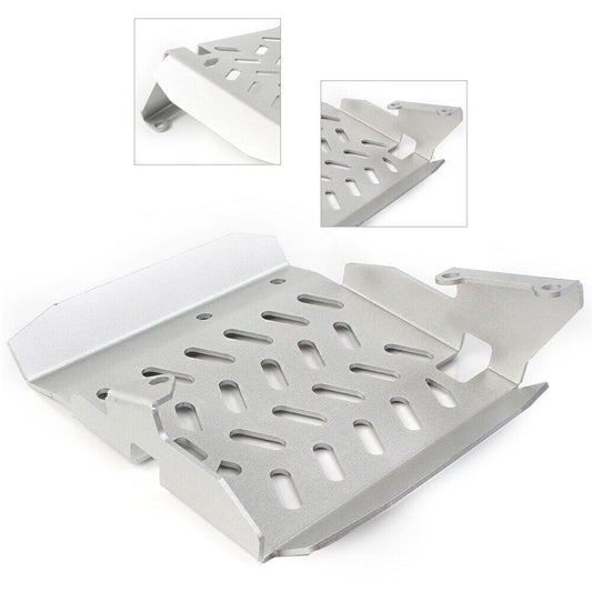 Fit for HONDA X-ADV750 17-18 NC750X 18-19 Engine Protector Skid Plate Chassis Cover