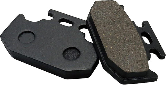 Brake Pad for Kawasaki KDX200 1997-2005 KDX250 KDX220R KLX250R KLX650 KLX650 C4