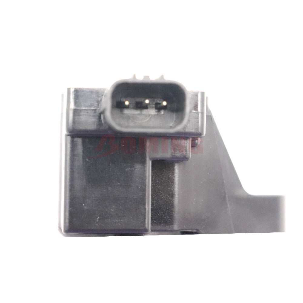 Four new rear ignition coils for Honda City for Civic UF374 CM11-108 (model 30521-PWA-003).