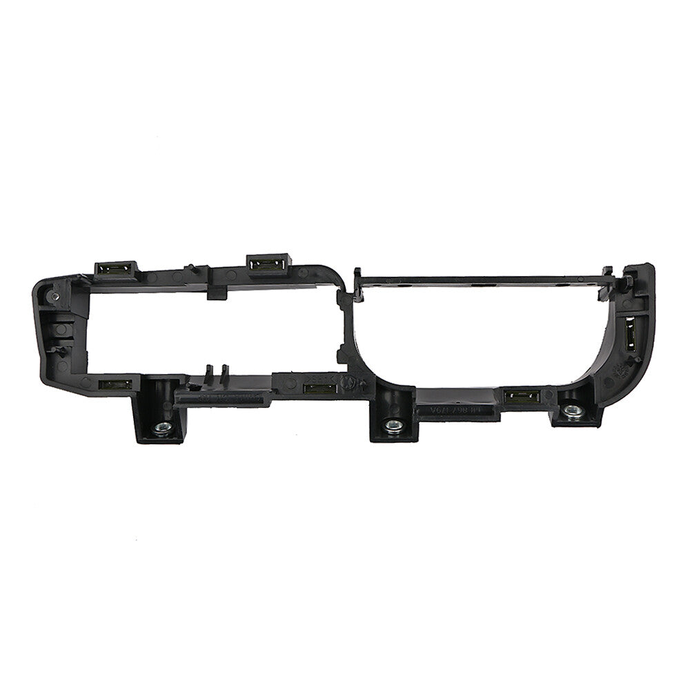 Window switch panel bracket kit for Volkswagen for Jetta for Golf for Bora Mk4 4-door sedan
