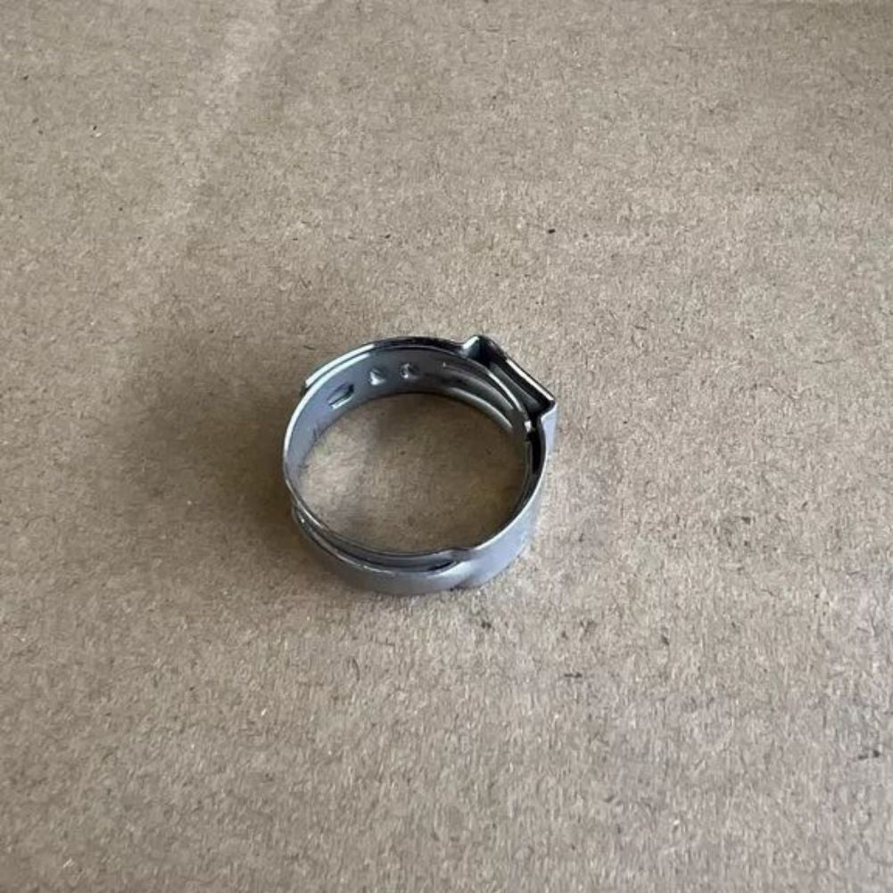N10201801 Hose Clamp for VW for Jetta 2000-2004