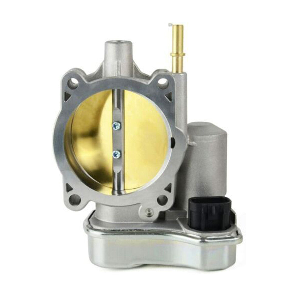 Throttle Body for Chevrolet Trailblazer for GMC Envoy for Buick 4.2L 2003-2007 12568580 Q