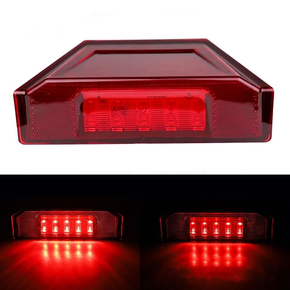 Suitable for 2013-2020 for Polaris Ranger 900 XP 1000 rear taillights (left/right) 2412774
