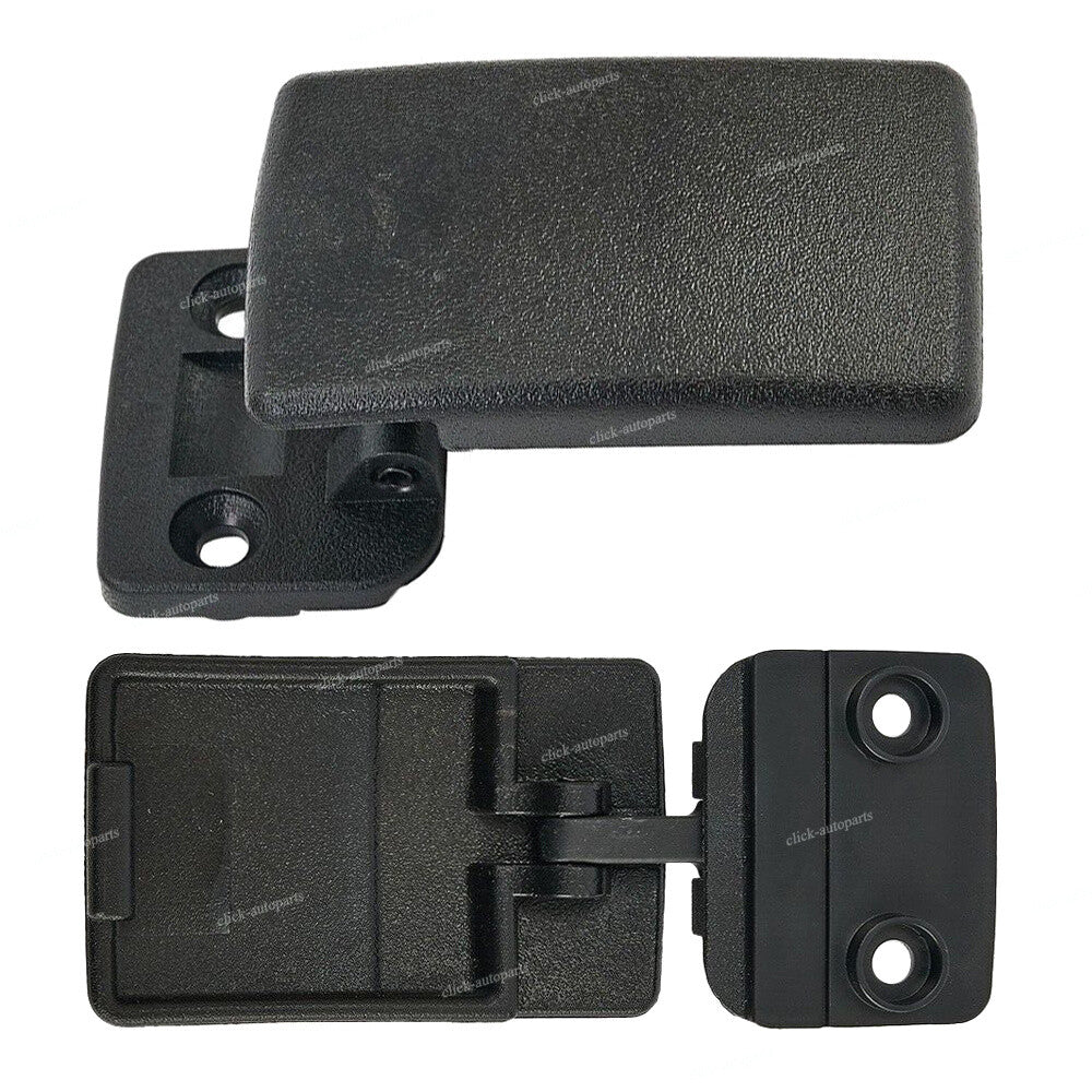 69370-35010 Back Rear Sliding Window Lock Latch for Toyota for 4runner Pickup Tacoma Q