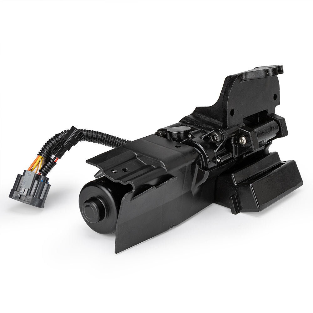 Right+Left Power Step Running Board Motor 84452642 84452643 for GMC for Chevrolet Q