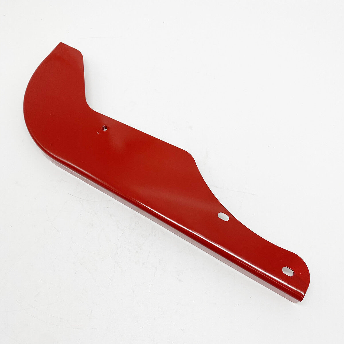 PROTECTION COVER FOR CHAIN CT200U CT200 53105 Metal Chain Guard for MINI BIKE