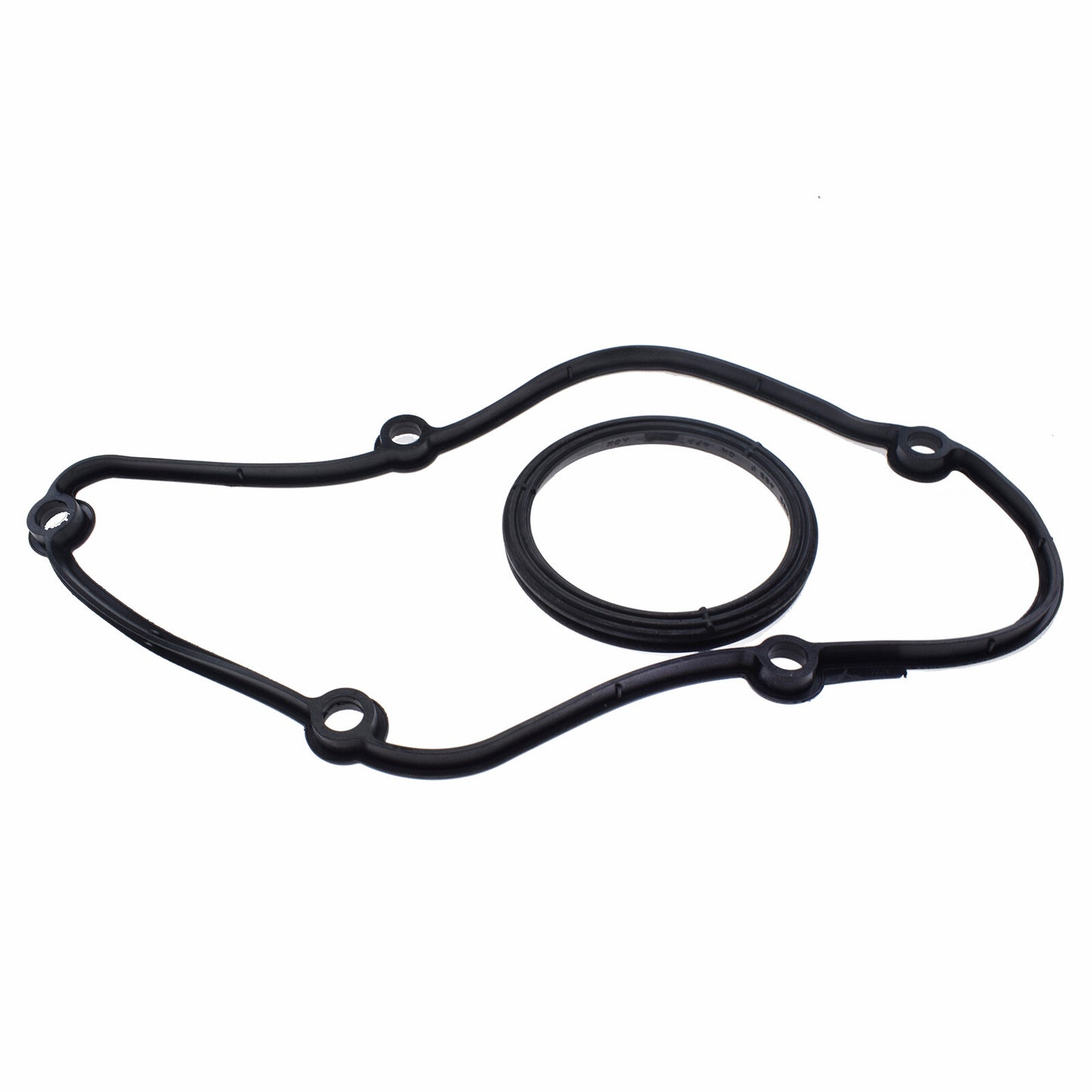 Timing chain cover gasket for for VW Beetle for Tiguan Eos for Passat for Jetta for Audi A4 A5 Q3 Q5- v