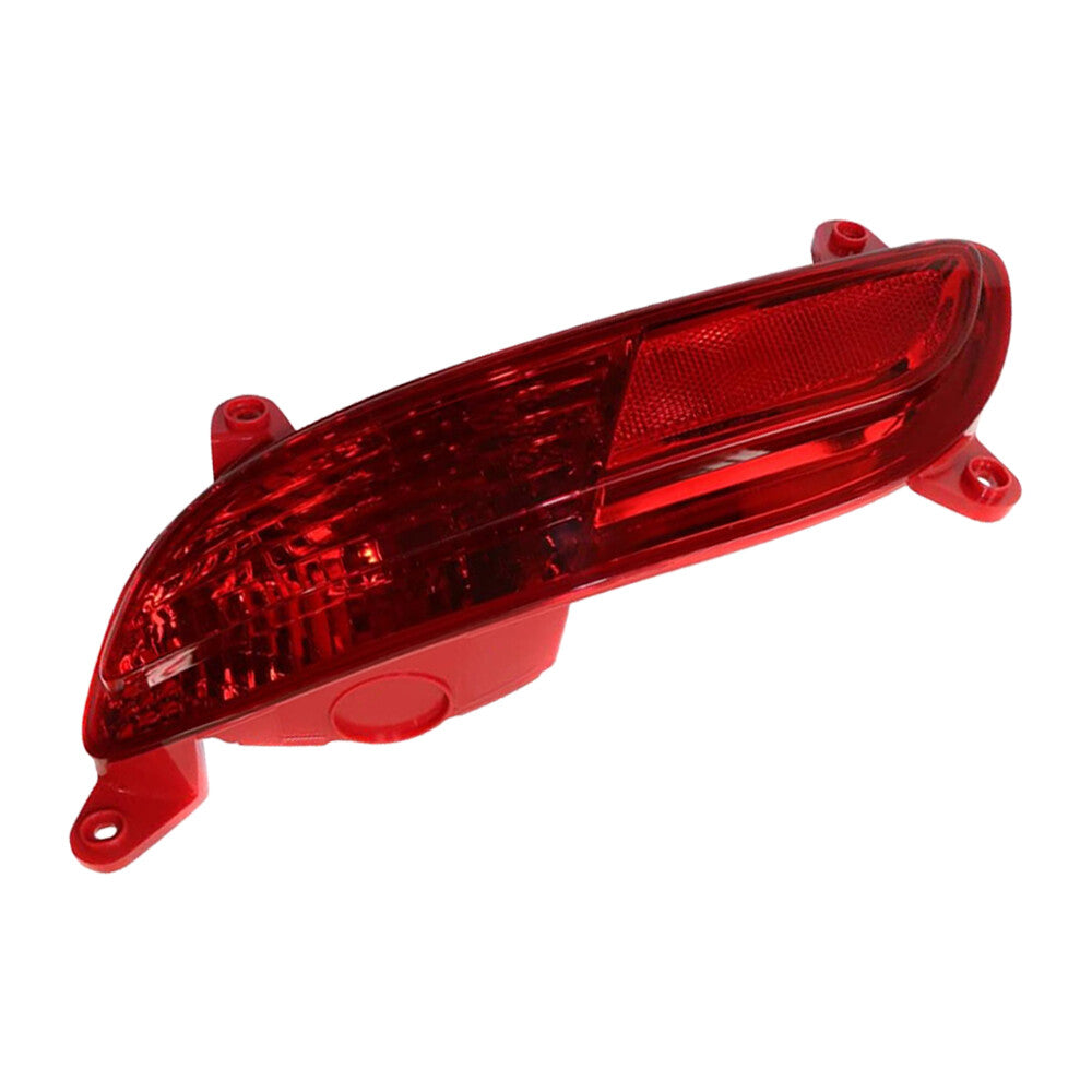 Rear Left Reflector Bumper Fog Light Cover Fit for 2012-2015 for Kia Rio 92405-1W210