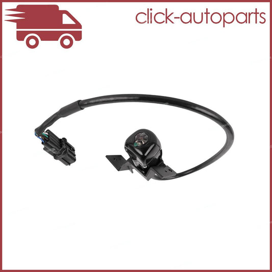 Rear Backup Reverse Camera 95760D3100 95760D3101 for Hyundai for Tucson 2016-2018 Q
