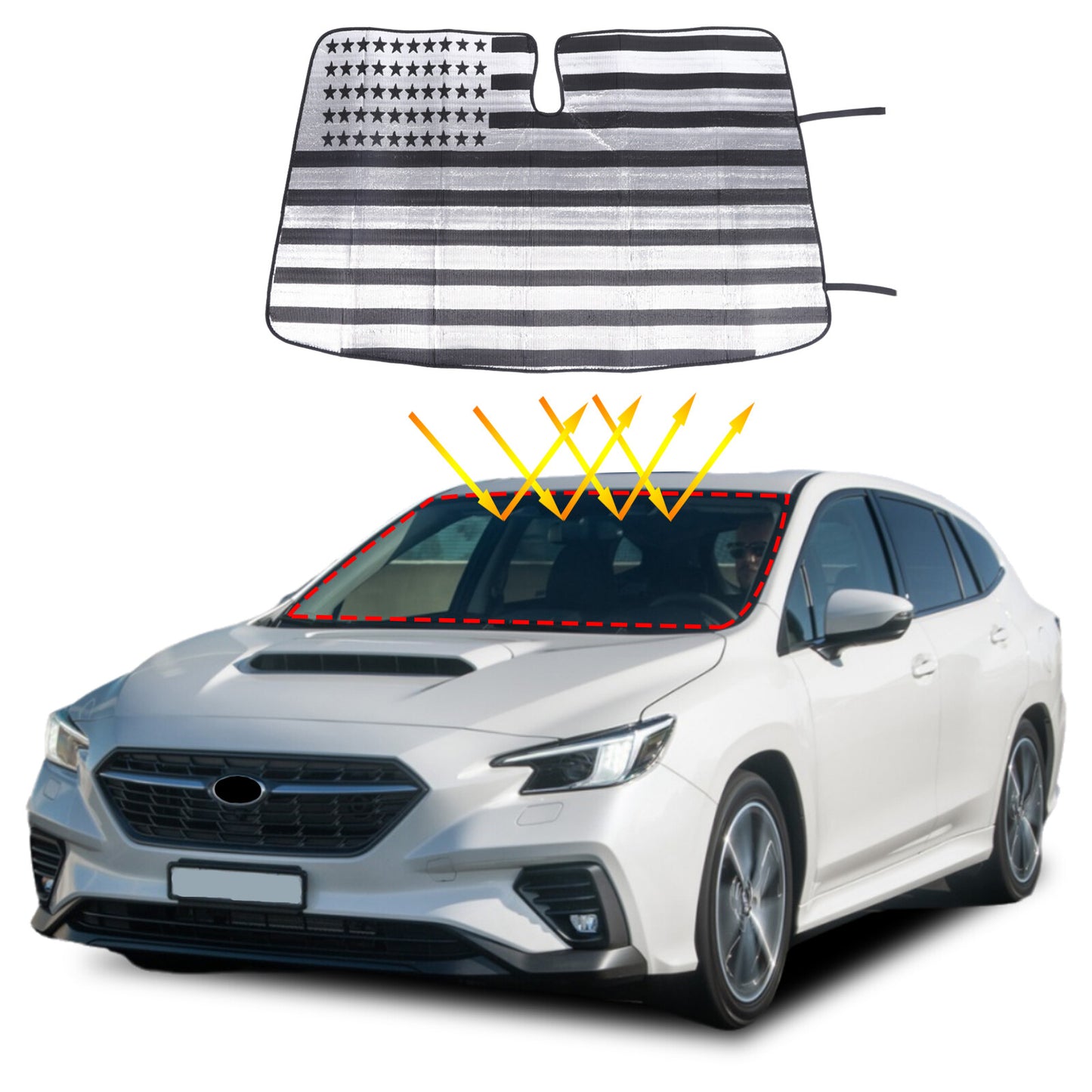 ABS Carbon Fiber Center Gear Shift Plate Frame Trim for 1 2 20-23- v
