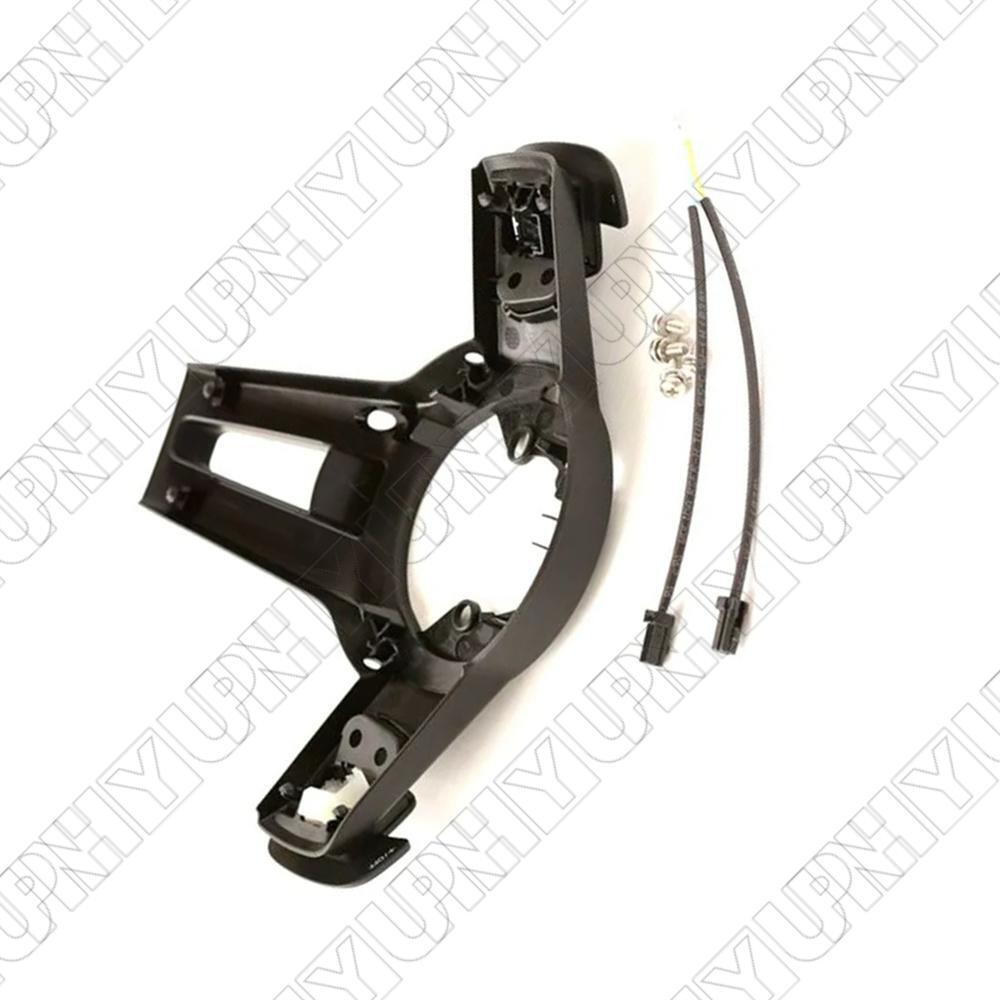 BELN32049 Steering Wheel Shift Paddle Assy for Mazda 3 Alexa 2020 CX30 2020-2023