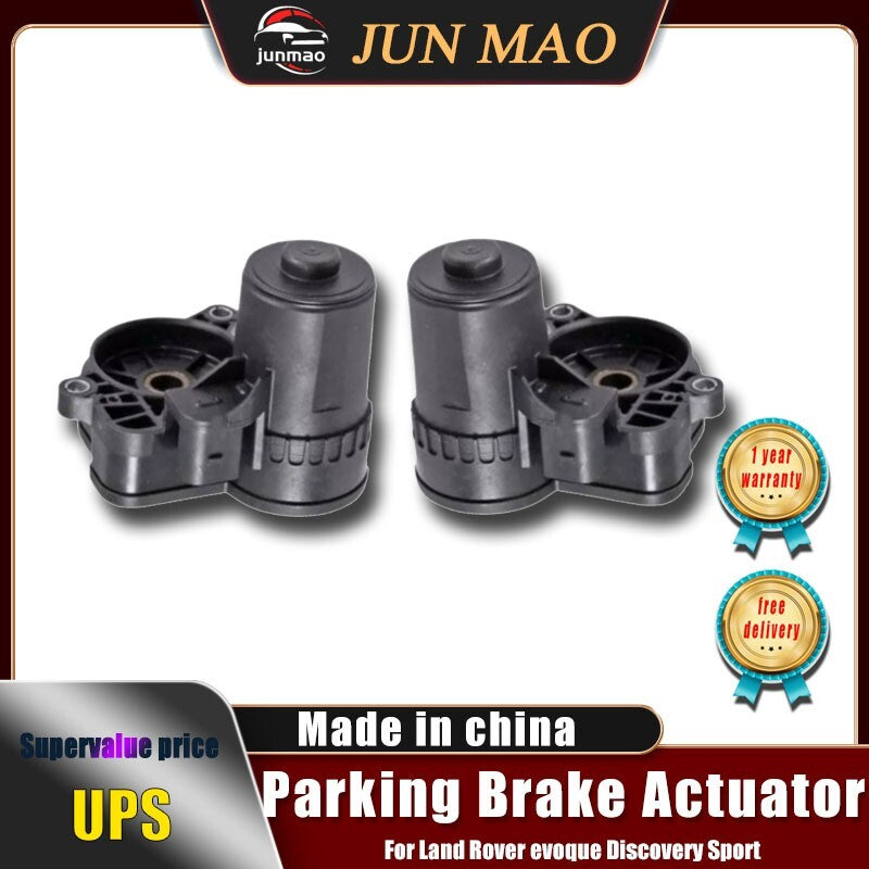 for Land Rover evoque Discovery Sport Right left rear Parking brake actuator Q
