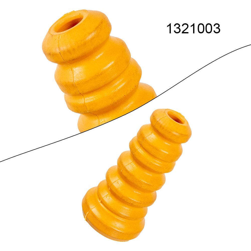 for MAZDA Rear Spring Bumper Strut Shock Bump Stop For 1321003 Replace v
