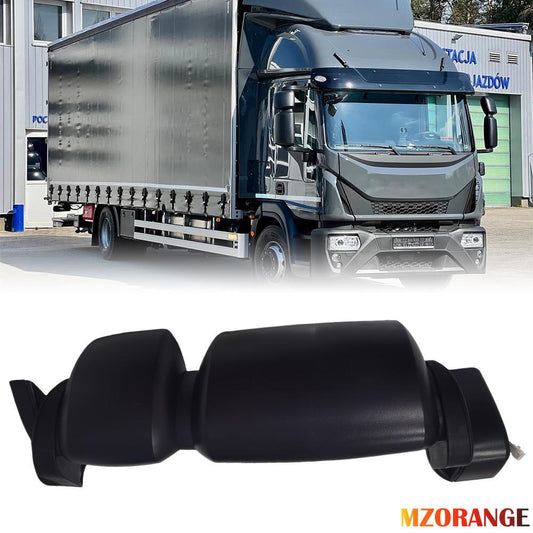for Iveco Eurocargo Eurotech Eurotrakker Stralis 2006-2024 Wing Mirror Left