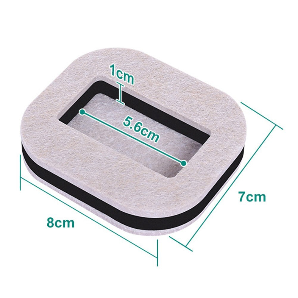 Carbon Fiber Car Headlight Switch Interior Cover Trim for Mustang 2009-2013 v