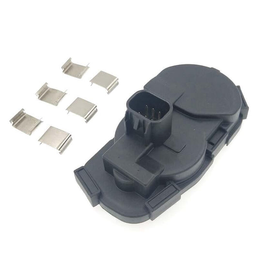 Throttle Position Sensor For 07-15 for Chevrolet Avalanche Camaro Express Tahoe