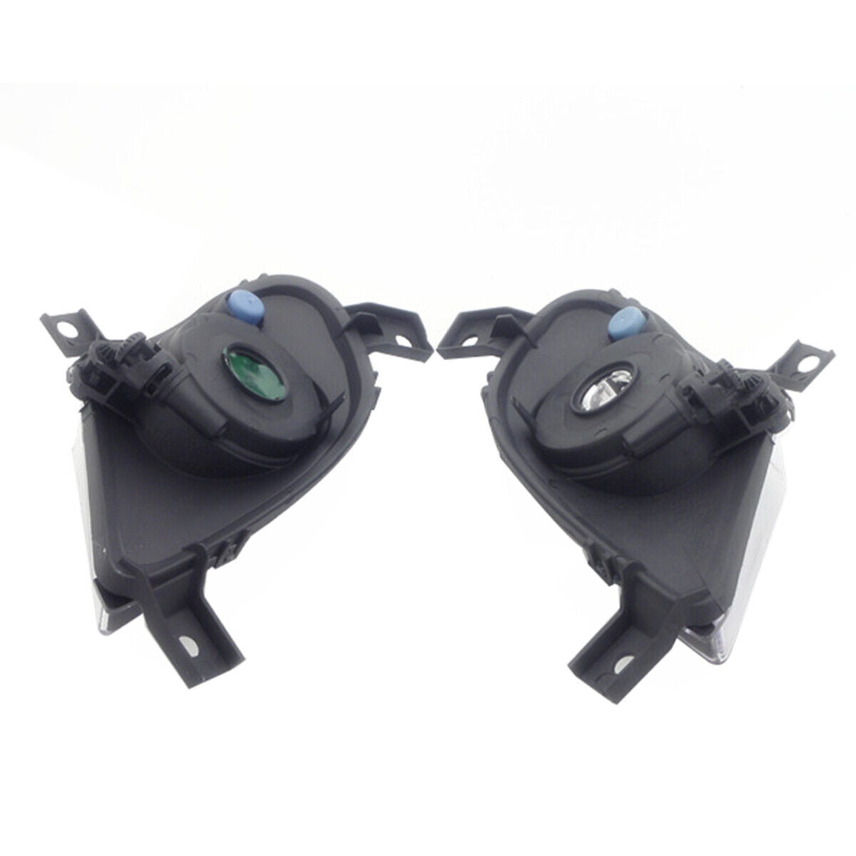 1Pair Left Right Fog Lamp Driving Bumper Lights for BMW 3-Series E90 2008-2011