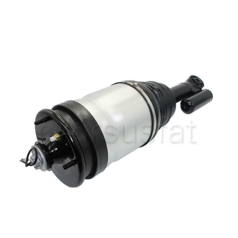 2x Rear Air Suspension Shocks w/ADS for Range Rover Sport LR3 2010-2013 LR015020